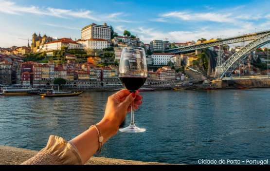 Experiência Inesquecível: Norte de Portugal e Espanha
